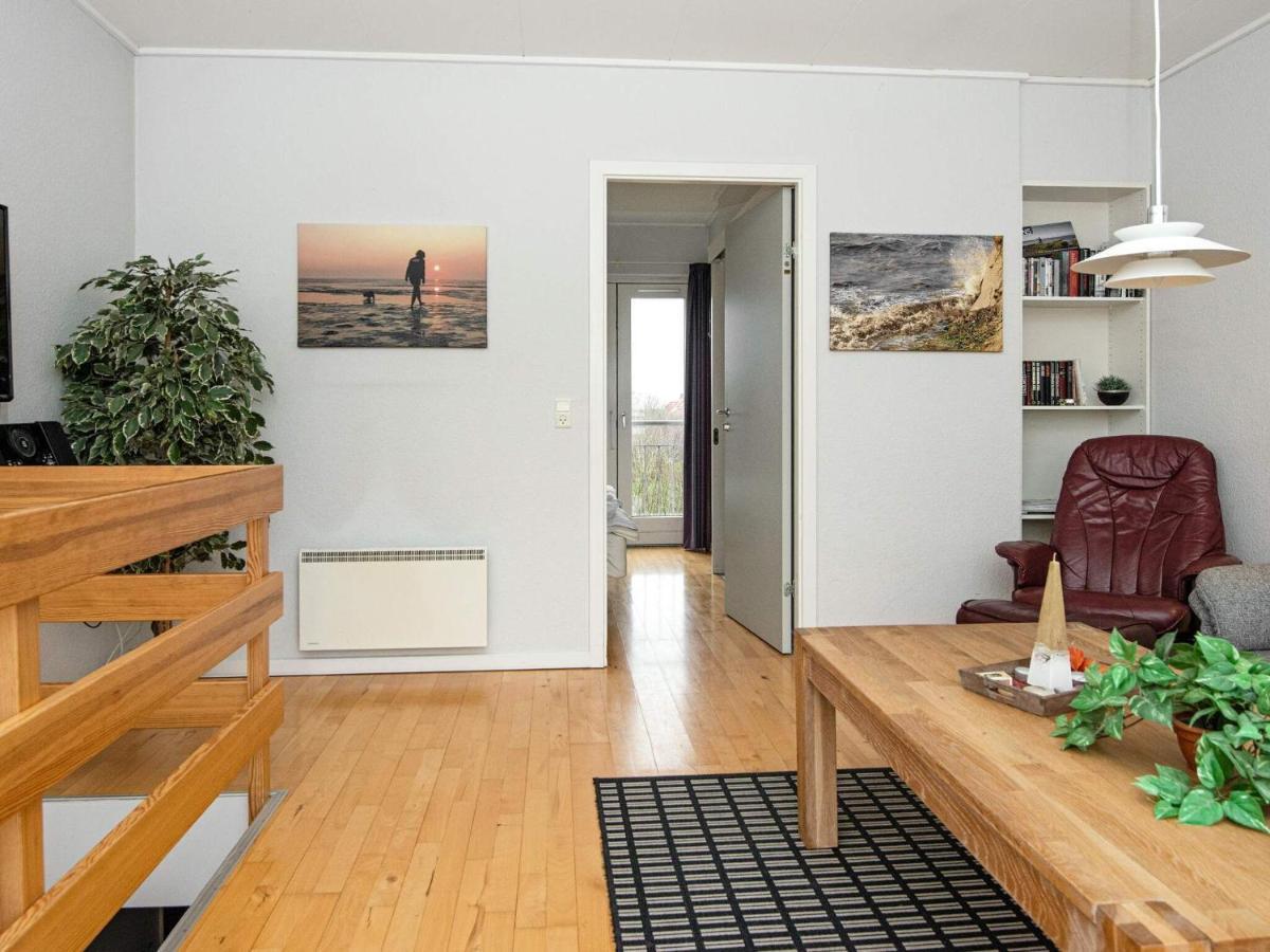 Holiday Home Hojer XII Højer Exterior foto