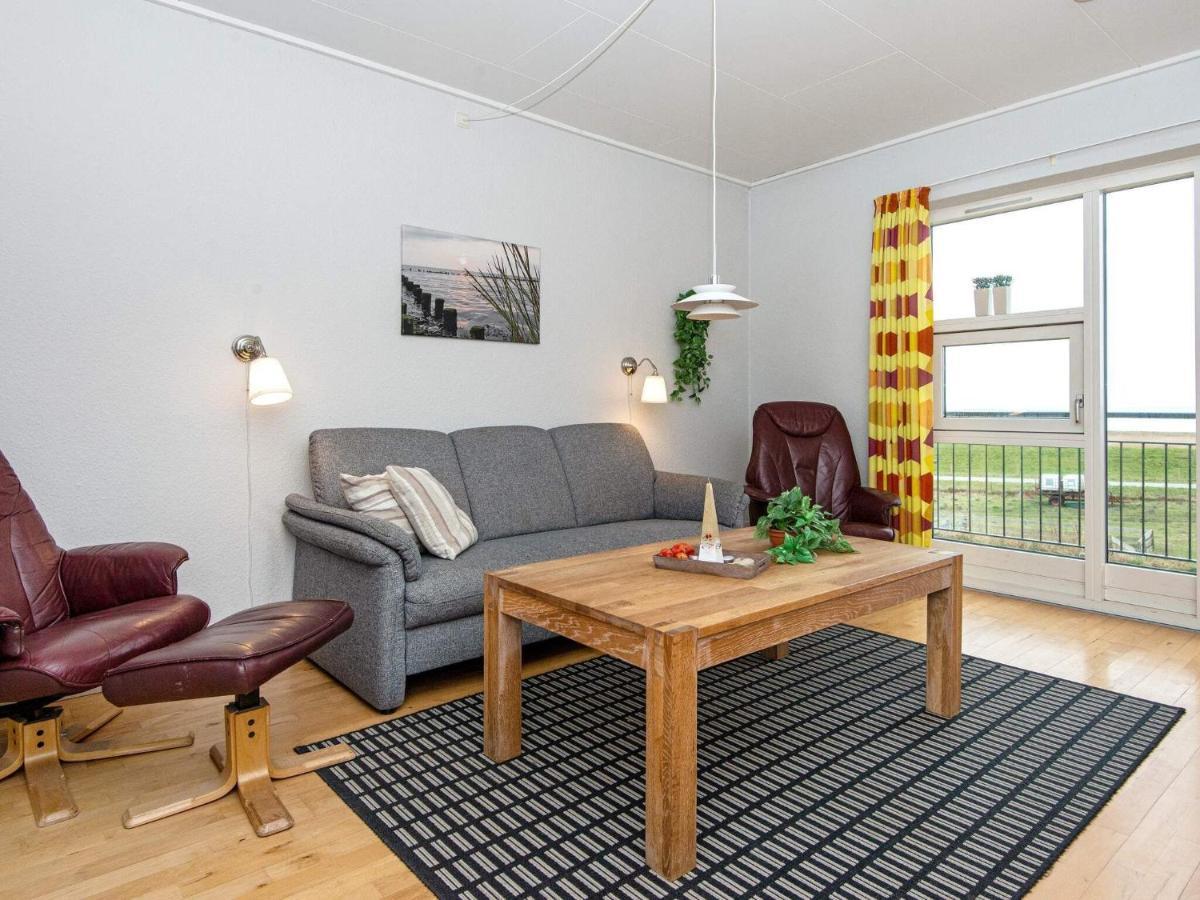 Holiday Home Hojer XII Højer Exterior foto